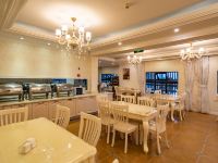 友佳连锁酒店(彭州蒙阳店) - 餐厅