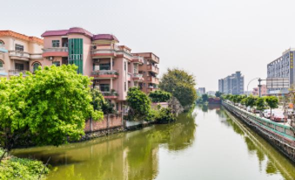 Sands Hotel (Lecong International Furniture City)