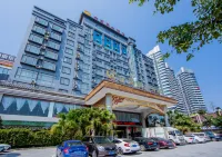 Gold Phoenix Hotel Hotels in Lipu