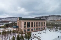 Longyuan Northern Base