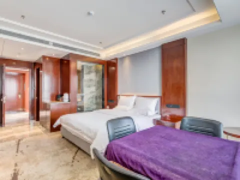 Xitu Mingdu Hotel Hotels in Hailun