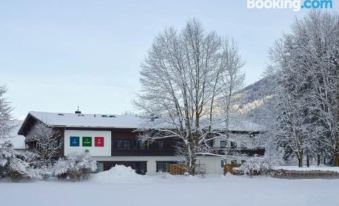 Hotel B&B "Zur Schanz"