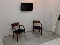 Fan Rooms Duquesa