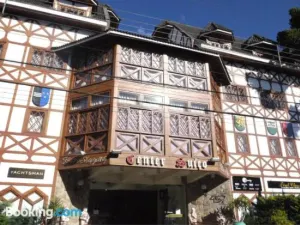 센터 수이쿠 플랫