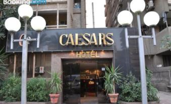 Caesars Palace Hotel