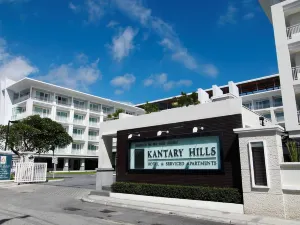 Kantary Hills Hotel, Chiang Mai