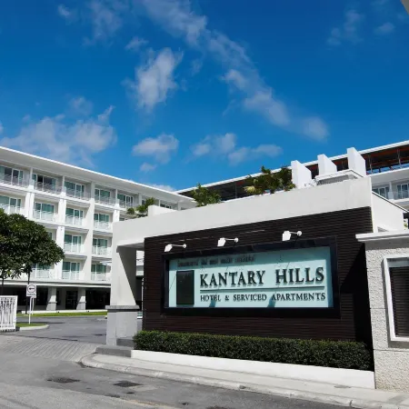 Kantary Hills Hotel, Chiang Mai Hotels in Chiang Mai