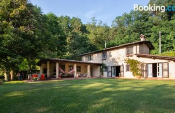 卡斯塔諾鄉村別墅