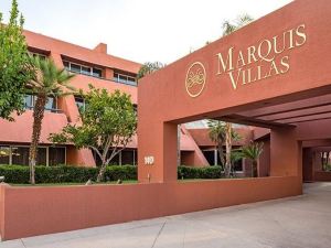 Marquis Villas Resort