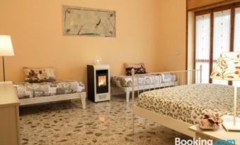 Villa Claudianna Bed & Bike