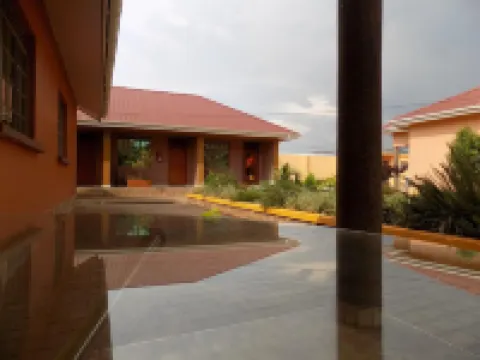 Tik Hotel Hoima