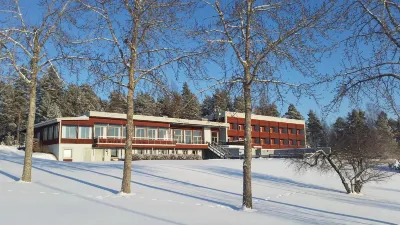 Siljansnas Hotell Hotels in 