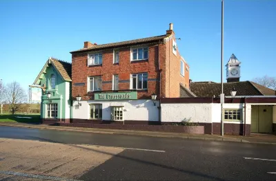 Crossroads by Chef & Brewer Collection Hotels in Harpole