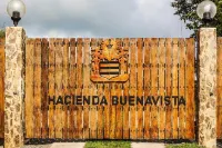 Hacienda Buenavista Hotel in zona Gaia