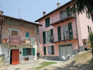 B&B Località Manzoniane