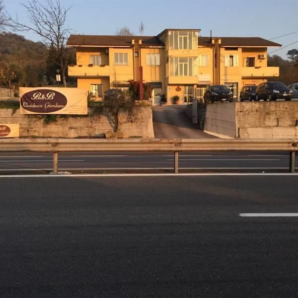 B&B Residence Giordano - Housity