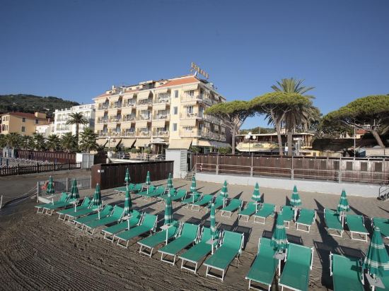 Die 10 besten Hotels in der Nähe Strand Diano Marina 2023 | Trip.com