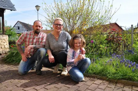 Thüringer Landhotel Edelhof