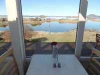Dimmuborgir Guesthouse - Vuoristonäköala