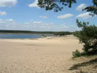 B&B De Watering Hotels in Lommel