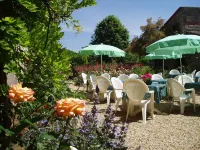 Hôtel de La Ferté Hotels in Puligny-Montrachet