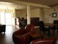 Grande Mountain Lodge Hotels in Grande Cache