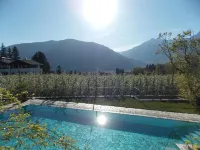 Hotel Pension Verdorfer - Pool