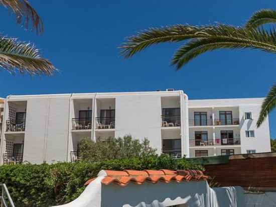 Boutique Apartments Marsol Ibiza Hotel Exterior