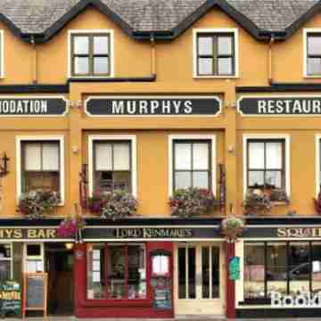 Murphys of Killarney Hotel Exterior