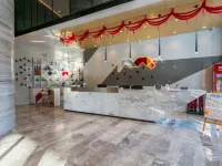 Borrman Hotel (Hechi Bama Center Cultural Plaza Store) Bama Yao Özerk İlçesi otelleri