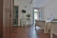 Affittacamere le Giare - Pensionaatit
