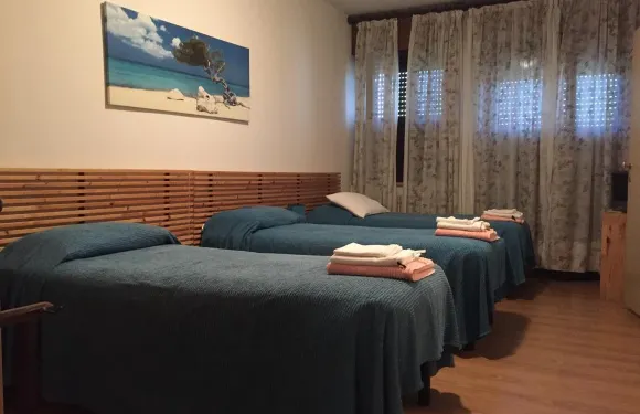 卡瓦利諾羅索酒店