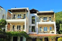 The Aegean Gate Hotel
