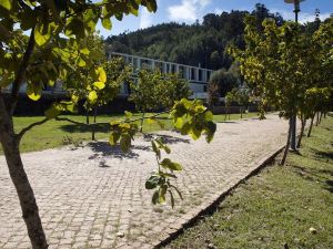 Hotel Parque Serra da Lousã