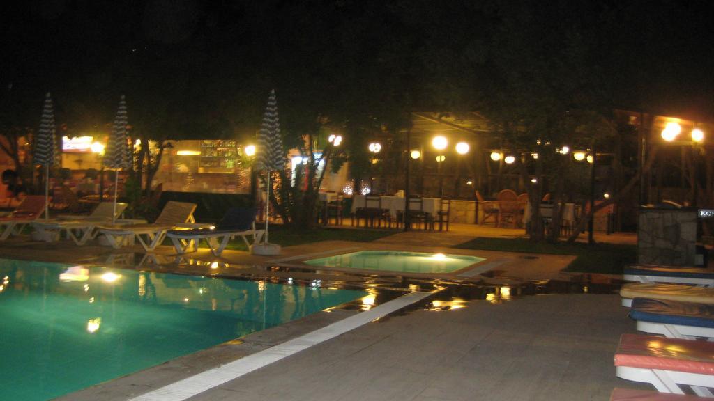 Kibele Hotel