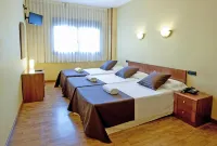 Hotel Ciutat de Tarrega