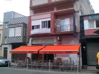 Hostal Neus Hôtels à : Alcossebre