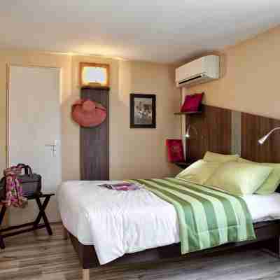 Fasthôtel Toulouse Blagnac aeroport Rooms