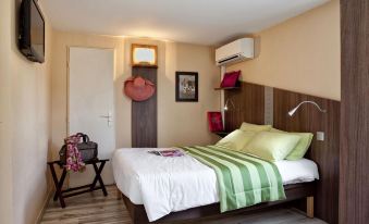 Fasthotel Toulouse Blagnac Aéroport