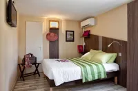 Fasthotel Toulouse Blagnac Aéroport Hotels in Cornebarrieu
