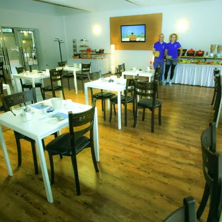 T3 Hotel Cityloft