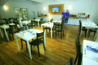 T3 Hotel Cityloft - فطور