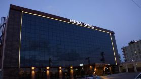 Mesa Otel
