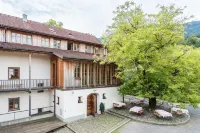 Alte Post Hotels in Gemeinde Bad Bleiberg
