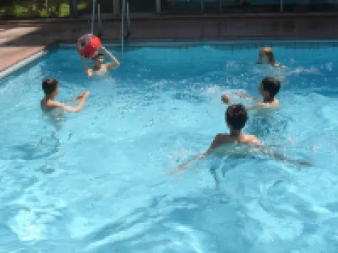 ルーム レジデンス クレメントホフ #3 ナッツのホテル