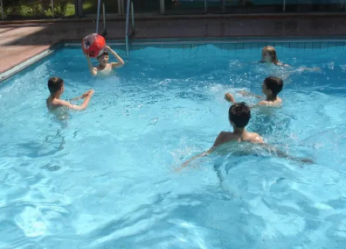 Residence Klementhof