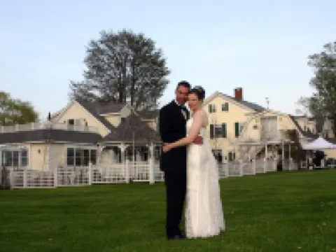 Strong House Inn Hotels in Addison County