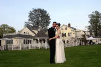 Strong House Inn Hotel di Middlebury