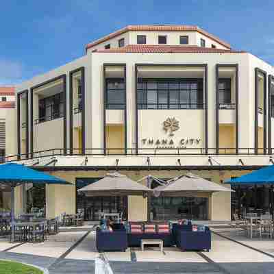 イースティン タナ・シティ ゴルフリゾート Hotel Exterior