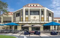 Eastin Thana City Golf Resort Bangkok